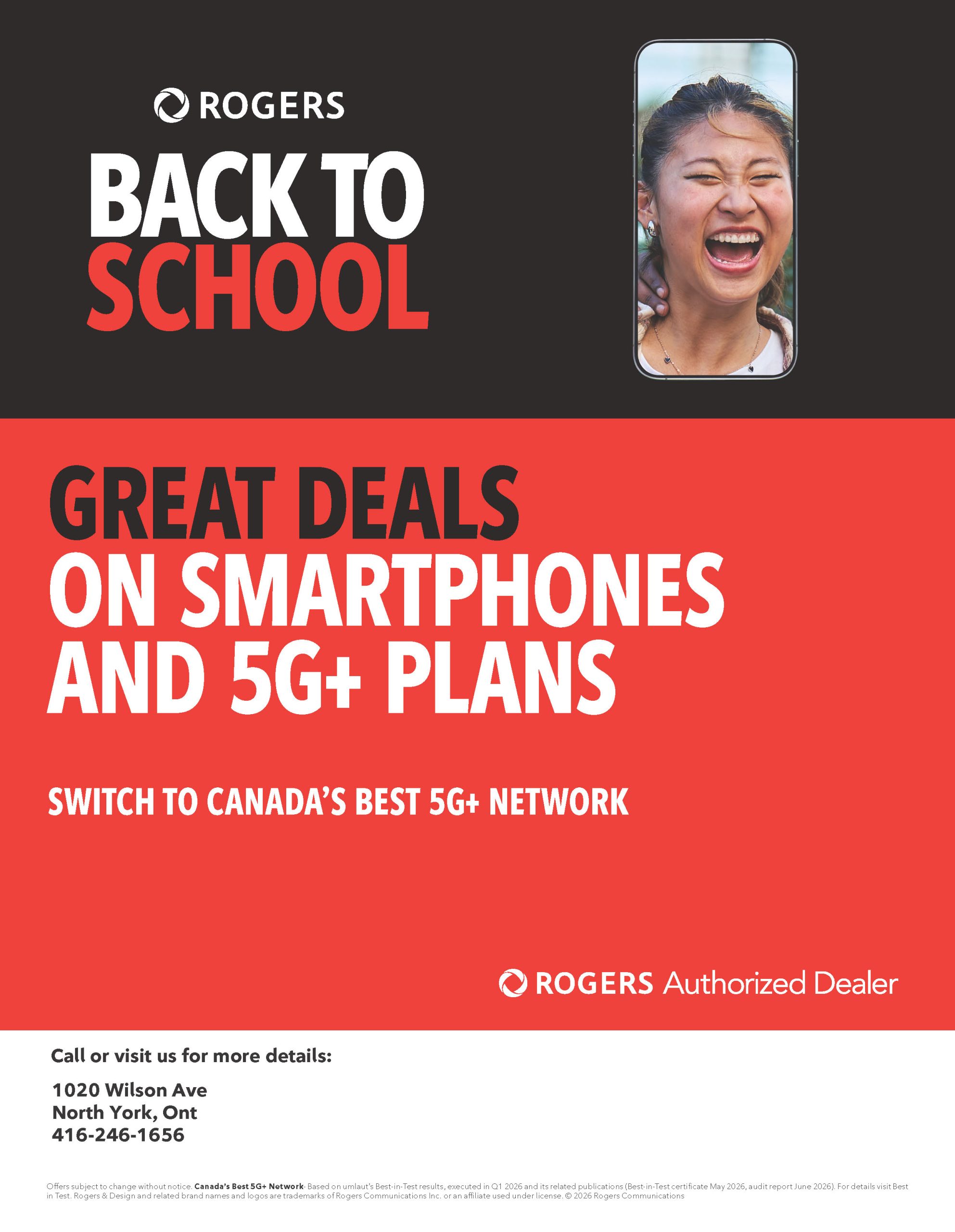 for website backschool